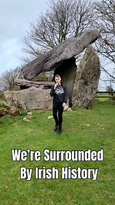 86K views · 2.5K reactions | Irish History within a 15 mile radius of my home!  #ireland #irish | Davy Holden Music | Facebook