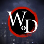 Steam Franchise: World of Darkness Official