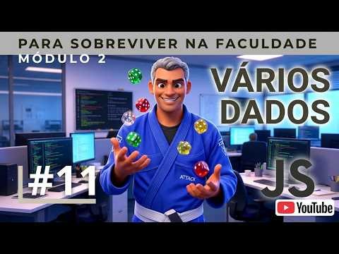 Quase todo iniciante quebra o código aprendendo Arrays
