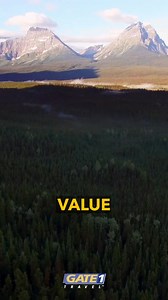 120 reactions · 9 comments |  Toronto, Ottawa, Quebec City & Montreal with Niagara Falls. | Gate 1 Travel | Facebook