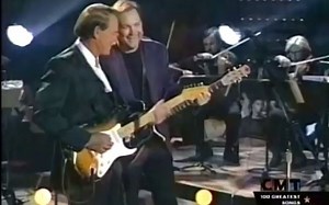 Glen Campbell & Steve Wariner - Galveston (Live 2002)