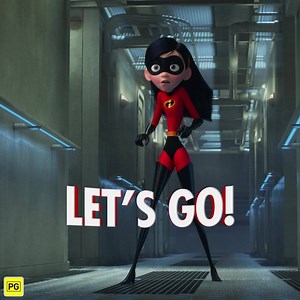 327K views · 2.5K reactions | The reviews are in and they’re… pretty incredible | Walt Disney Studios | Facebook