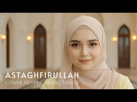 Astaghfirullah | Cover Islamic Music Video | by Salam Official