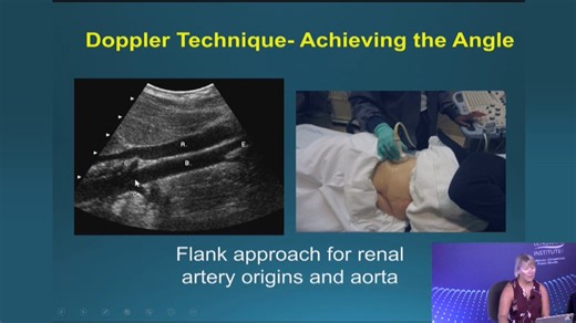 Weekly Ultrasound Training Spotlight from GCUS! Presented by: Lori Green, BA, RDMS, RDCS, RVT Master the core skills of Doppler imaging with "Abdominal Doppler Fundamentals" — a focused training video designed to help you improve your understanding and application of Doppler techniques in abdominal ultrasound examinations. What You'll Learn: • Understand Doppler principles and the Doppler effect in clinical practice • Apply proper Doppler interrogation angles to improve diagnostic accuracy • Exp