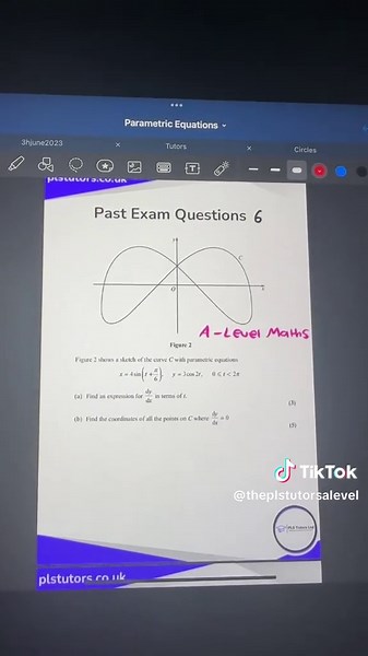 A-Level Maths Tips from a Tutor for High Grades