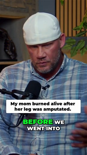 Brent’s story is a living testament that with God, no one is ever too far gone. It is a story of triumph, resilience, and the power of Christ to make all things new. Not only did Brent successfully complete our program, but today, he is leading the way for others as the Director of our Men’s Department! What started as a battle with addiction has turned into a mission of ministry. #Testimony #GodIsGood #RecoveryJourney #FaithOverAddiction #JesusSaves #OvercomingTheOdds #MiracleStory #ChristianRe