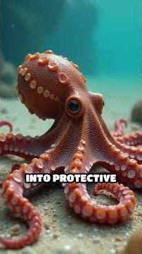 Inside the Mind of the Tool-Using Octopus