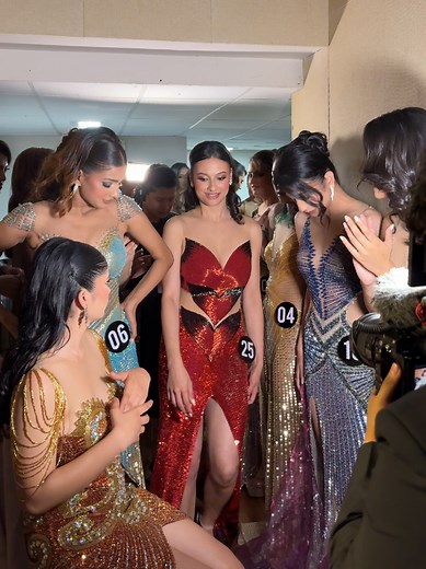 Miss Nepal 2025 Top 12 Announced: Discover the Contestants