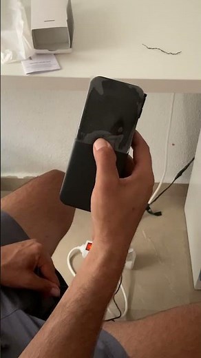 tire inflator does not work. it’s only been used once.