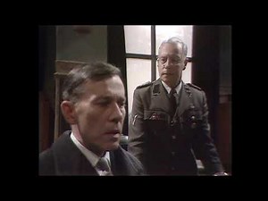 Secret Army Hymn to Freedom final scene