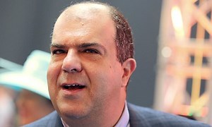 Sir Stelios changes tune on Easyjet's deal to buy 56 jets from Airbus