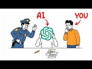 Would an AI Snitch on You to the Police?
