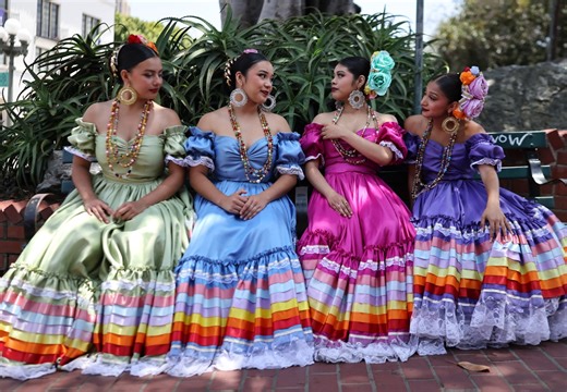 Northern California events in celebration of Hispanic Heritage Month