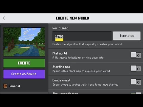 3 Best Minecraft Bedrock Seeds: Desert Village, Trial Chamber & Desert Temple