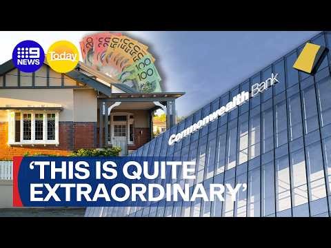 Why Commonwealth Bank’s $1 billion suspected loan fraud should change how we bank and do business