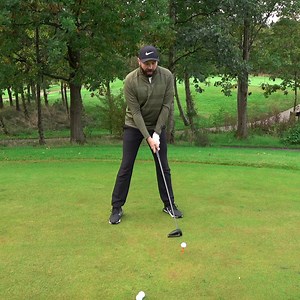 899K views · 6.2K reactions | Stop TOPPING your Driver!!!!! | Rick Shiels Golf | Facebook