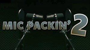 The Jackal - Mic Packin' 2