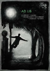 Ad Lib - Movie