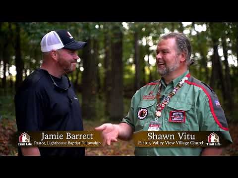 Trail Life USA: Engage Men, Build Boys, Strengthen Families, Grow the Church