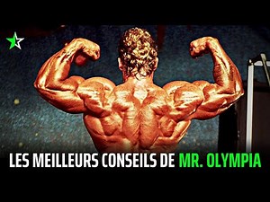 LES RITUELS D'UN BODYBUILDER POUR RÉUSSIR ! DORIAN YATES