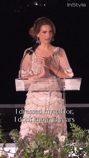 instylemagazine on Instagram: "In Hollywood, your image is your currency, and so who you trust to craft and cultivate that is no small choice. At the inaugural #InStyleImagemakers Awards, nine of today’s biggest stars presented their right hand creative partners with speeches that ranged from heartfelt to hilarious and had everyone in the room hanging on every word. Revisit the 2024 highlights here as we count down to this week’s ceremony here on @instylemagazine."