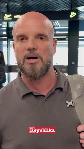 Boban Rajović: Bio sam skeptičan kada je reč o Jakovu Jozinoviću, ali me je oduševio #jakov
