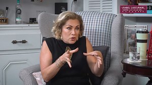 "Casi me obligaron a protagonizar la telenovela Esmeralda, nunca imaginé el éxito que tendría" #LetyCalderón #Entrevista #telenovelasmexicanas #telenovelaesmeralda | Isabel Lascurain
