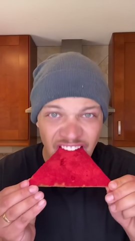 How To Make Giant Doritos