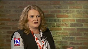 Notorious ‘Polygamist’s Daughter’ shares her story of healing