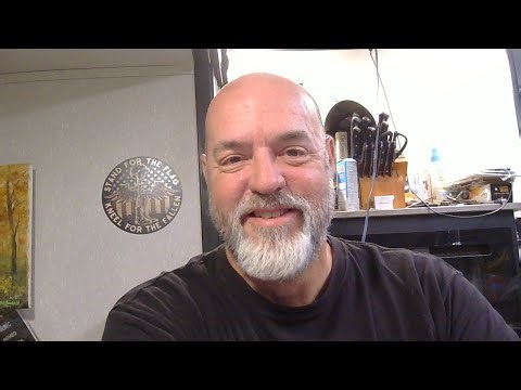 A year in review and a new one starting.