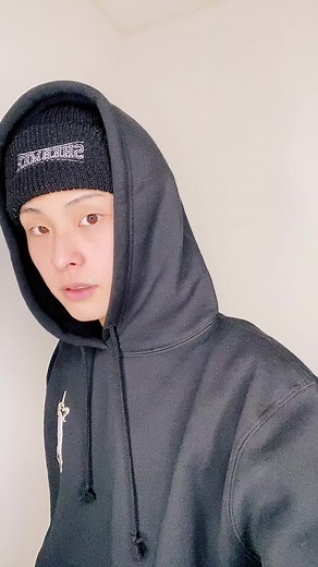 Stylish Hoodie Showcase: SHERBOIS Design Features