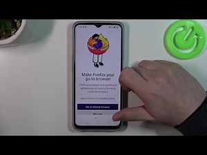 How to Install Firefox Browser on Oppo A77?