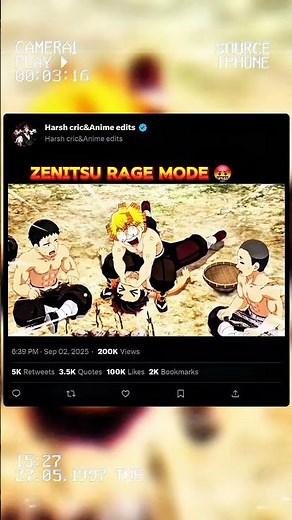 Zenitsu Funny moment 🤣 #demonslayer #kimetsunoyaiba #inosuke #tanjiro #zenitsu #anime #shorts