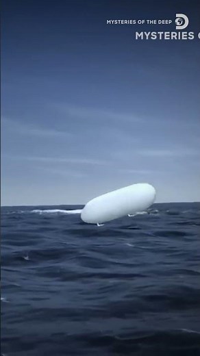 The Tic Tac Mystery | Mysteries of the Deep | Discovery Channel India