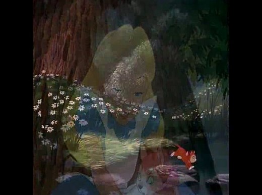 Alice in Wonderland 1951