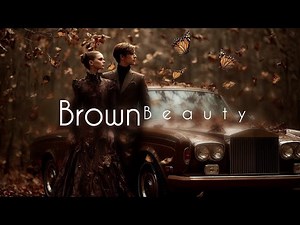 Old Money Brown Mega Mansion – The Most Expensive House on Earth 2025