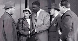 WHRO Public Media Presents Cinema 15 Classics:The Jackie Robinson Story (1950) Season 1 Episode 01/28/2022