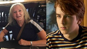 Why Did 'Riverdale' Actor Ryan Grantham Kill His Mother?