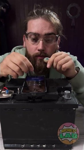 Why do Phones Die So Fast? 📱 I Tested the Most Unexpected Life Hacks