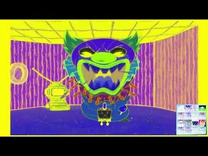 {Requested} Spongebob Scarepants Effects (Inspired By Preview 2 Effects)