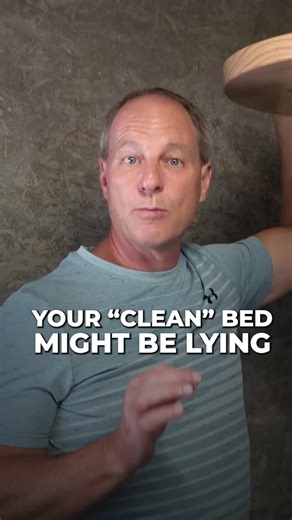 Just like “all natural” on food, the organic label on mattresses often means almost nothing. | Sleep Essentials, Inc. | Facebook