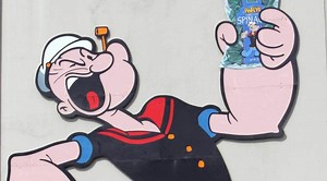 Karl-Alfred hade rätt angående spenaten