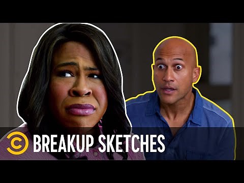 Worst Breakups of All Time 💔 - Key & Peele