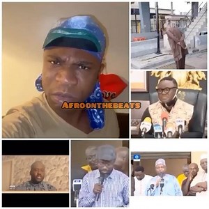 3.7K views · 110 reactions | Cry me a River 2023 ✊ why is it that our so called leaders na cry cry them dey always cry . When they don f up 路‍♂️ . Nigerian youths 2023 we move ✊ . #sorosoke #nigerianyouths #seunkuti #afroonthebeats #nigerianpolitics | Afroonthebeats | Facebook