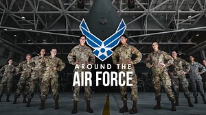 27K views · 129 reactions | Around The United States Air Force! ✅ Updated hair regulations for Airmen. https://go.usa.gov/xGfaB ✅ Update to Tuition Assistance. https://go.usa.gov/xGGqb | Airman Magazine | Facebook