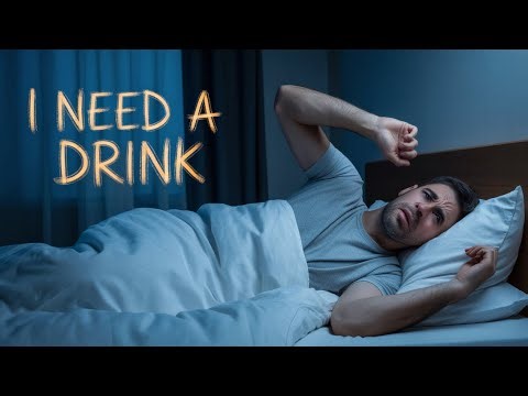 How To Deal With Alcohol Withdrawal Symptoms...