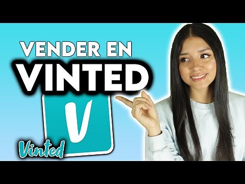 Cómo VENDER en VINTED paso a paso