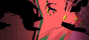 'Spider-Man: Into The Spider-Verse' Music Video Showcases Stunning Film Footage - SlashFilm