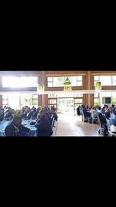 Day 1 of the Cascading of the Kwekwe Polytechnic Strategic Plan Workshop #kwekwepoly #beyondtheinformationgiven #StrategicPlanning2026 @SimunyeGardens | Kwekwe Polytechnic