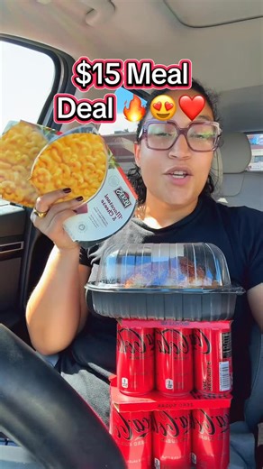 Kelsey ✨ on Instagram: "$15 Meal + 2 FREEBIES at Stop & Shop 🔥 Valid until 9/25! Must use stop & shop rewards number to receive discount prices! #budgetmeals #budgetgroceries #budgetmeal #budgetfood"